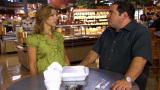 Emeril Green 2: Less Take Out = Lower Footprint