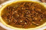 Emeril Green Recipes: New Orleans-Style Pecan Pie with Gluten Free Crust