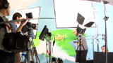 Animals Distract Me: BTS: Creative Vision