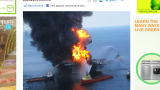 Treehugger Facebook Vlog: You Said It: Lingering Questions About the BP Oil Spill