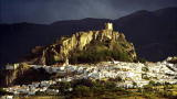 100 Places: Andalusia, Spain
