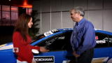 TreeHugger TV: The Chevy Volt Test Drive