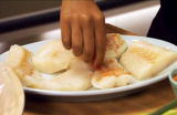 Emeril Green Recipes: Fish En Papillote