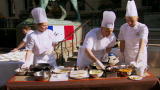Future Food: Taking It To The Street