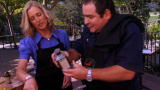 Emeril Green: Olive Oil Ice Cream