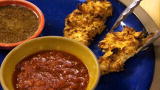 Emeril Green 2: Healthy Chicken Nuggets