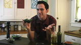 Organic A to Z: O is for Olives