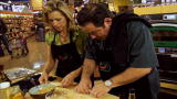 Emeril Green 2: Healthier Baked Eggrolls