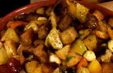 Emeril Green Recipes: Panzanella