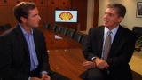 Focus Earth: Shell Oil Company, Are They Greenwashing?