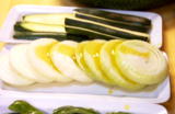 Emeril Green Recipes: Assorted Veggies