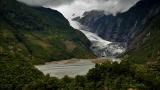 100 Places to Remember: New Zealand, Franz Joseph Glacier
