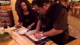 Emeril Green 2: Hearty Greens Enchiladas