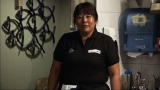 Conviction Kitchen: Meet Gail, a Runaway Looking to Start Over