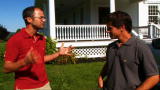 The Fabulous Beekman Boys: Brent! Where's The Milk?
