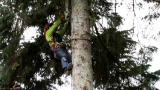 Heli-Loggers: Breaking In The Greenhorn