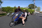 G Word: Better Bike