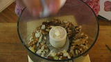 Organic A to Z: N is for Nuts