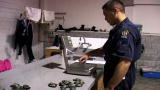 Coastwatch: Tracking the Black Market