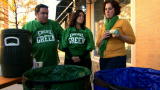 Emeril Green: Erin Kerr, Zero Waste Tailgating