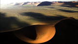100 Places: Naukluft Park, Namibia