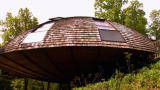 World's Greenest Homes: The New Paltz Dome
