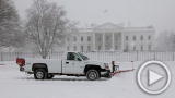 Planet 100: Top 5 Epic Snowstorms