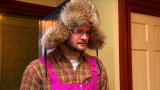 The Fabulous Beekman Boys: Snow Suit of Shame