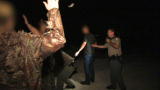 Operation Wild: Armed and Dangerous