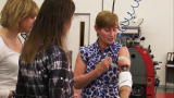 Dean of Invention: Britain's Bionic Woman