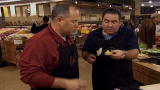 Emeril Green 2: Smoked BlueFish Spread