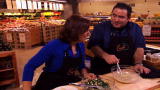 Emeril Green 2: Spinach and Kale Borek