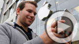 Planet 100: Apple Loses Some Green Cred