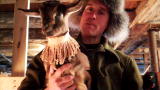 Fabulous Beekman Boys: Behind The Scenes: Dress-Up Time With The Baby Goats
