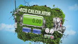 Wa$ted! Season 3: How The Eco-Calculator Works