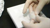 Dean of Invention: Making Capillaries from Cotton Candy