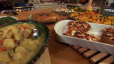 Emeril Green 2: A Fresh Look At Turkish Cooking