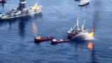 Blue August: Off Shore Drilling, Not The Answer
