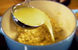 Emeril Green Recipes: Grape Tomato Orzo Risotto