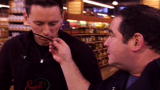 Emeril Green 2: Espresso Amber Ale Ice cream