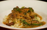 Emeril Green Recipes: Chicken Entouffee