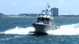 Operation Wild: Patrol Out at Sea