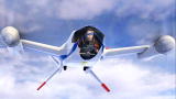 Dean of Invention: The Puffin, the Best in Personal Flying