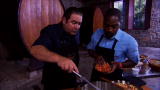 Emeril Green: Sweet Potato Fries