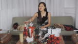 New Traditions: Recycled Wrapping