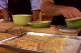 Emeril Green Recipes: Oven Baked Fish Sticks