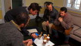 The Fabulous Beekman Boys: Hot Chocolate With Doug And Garth