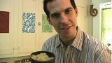 Organic A to Z: Q is for Quinoa