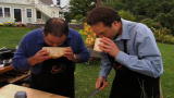 Emeril Green: Greenhouse Organic Salad