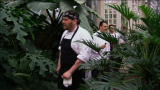 Future Food: The Conservatory